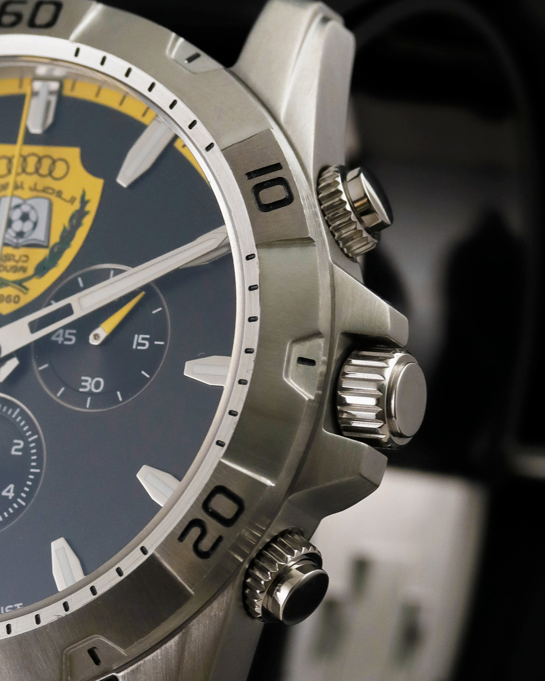 Al Wasl Chrono Royal - Image 2