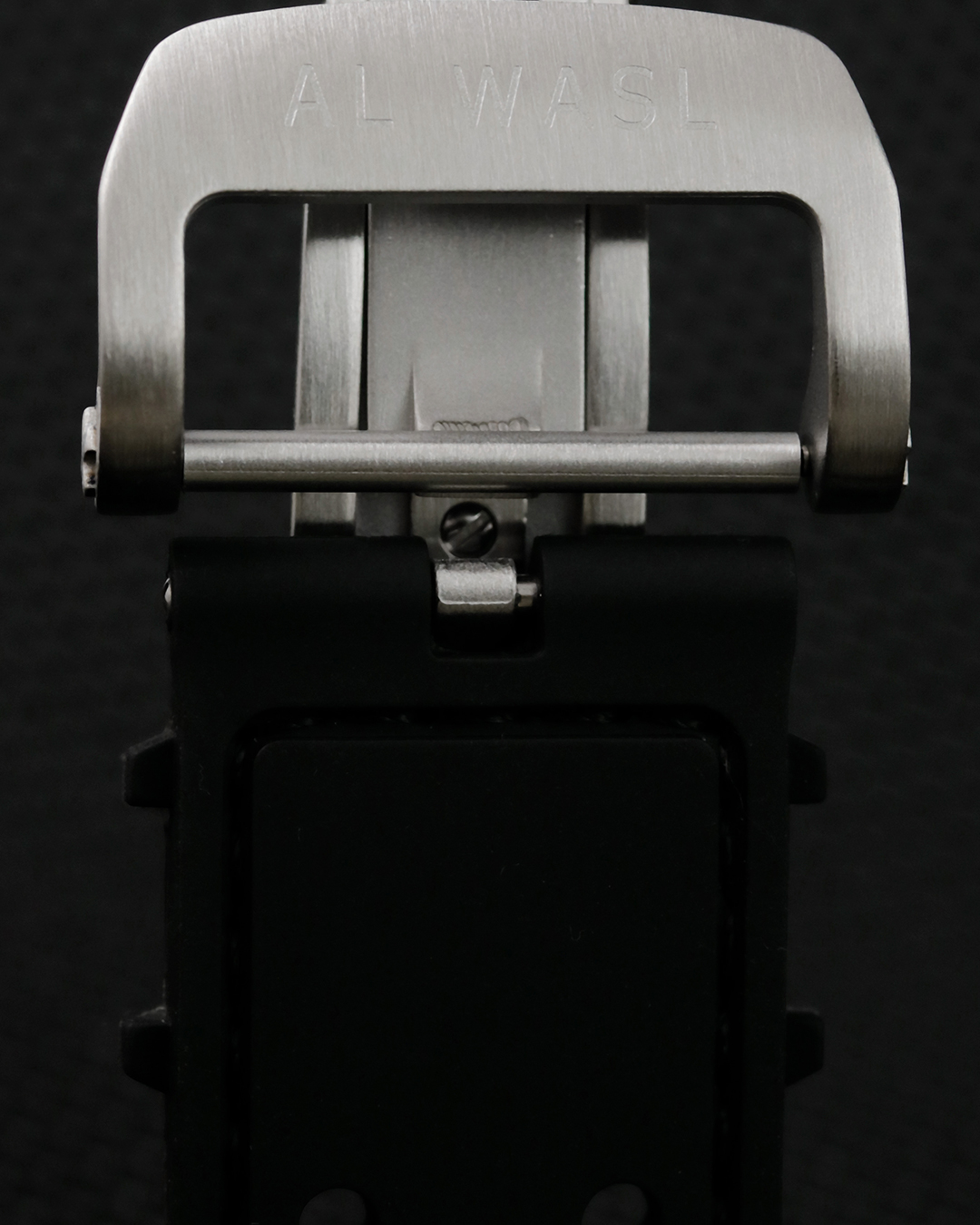 Al Wasl Chrono Royal - Image 7