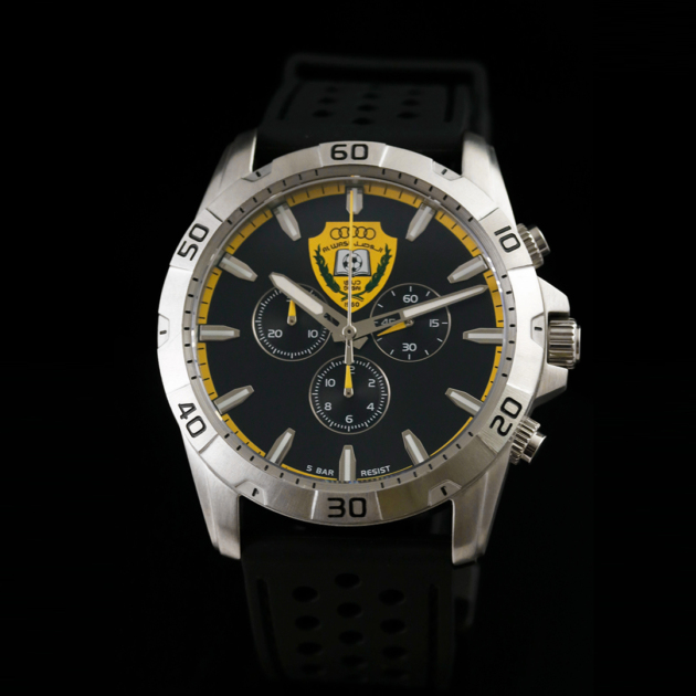 Al Wasl Chrono Royal