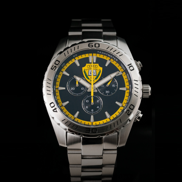 Al Wasl Chrono Premier