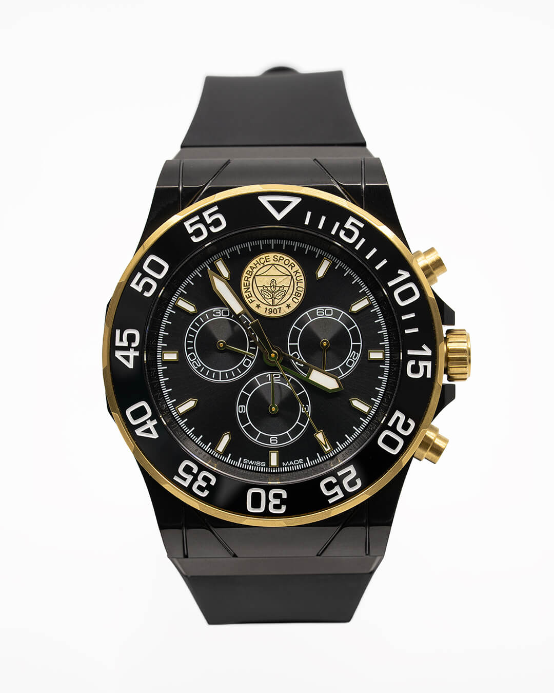 Trillionaire – Fenerbahçe Chronograph - Image 2