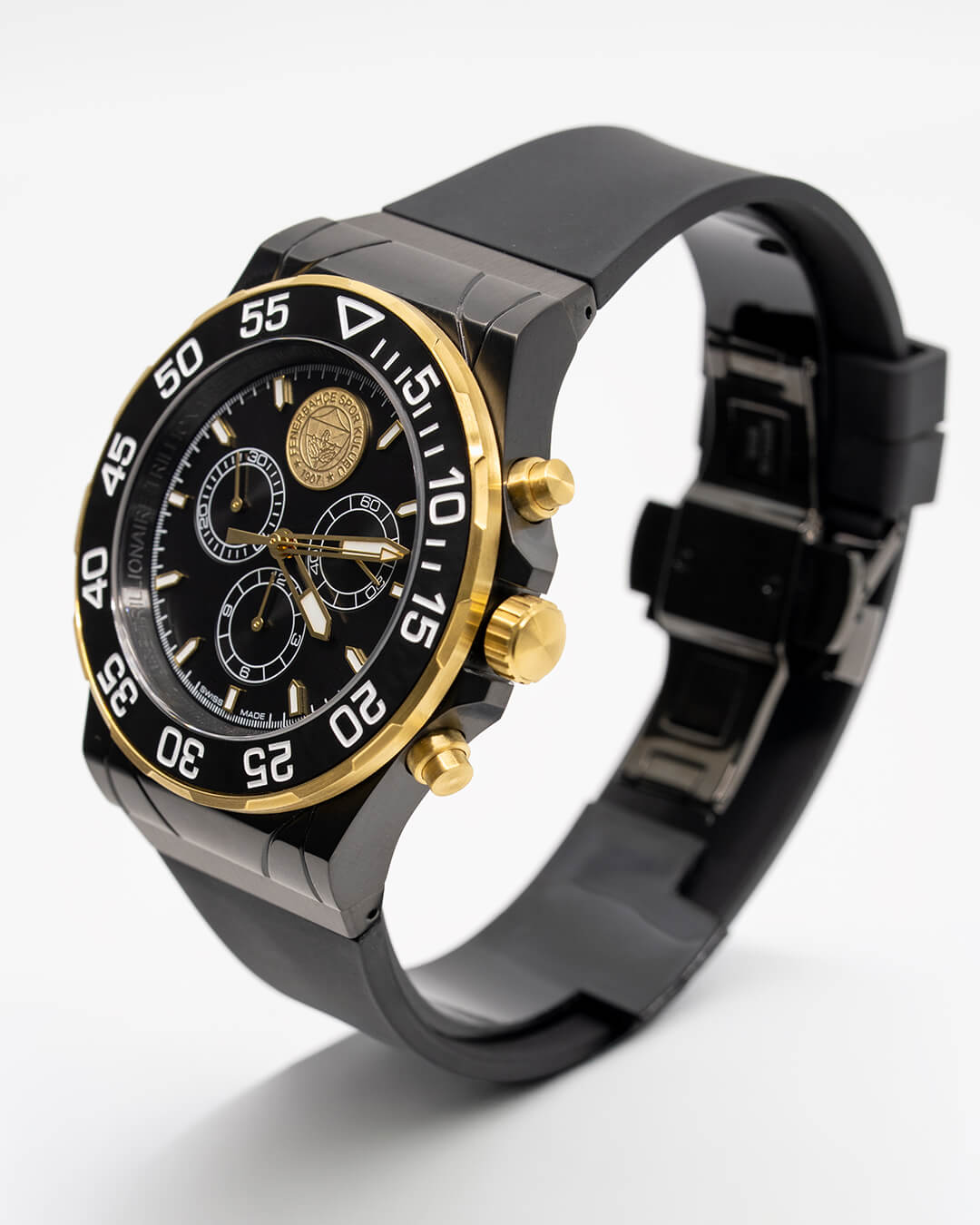 Trillionaire – Fenerbahçe Chronograph - Image 3
