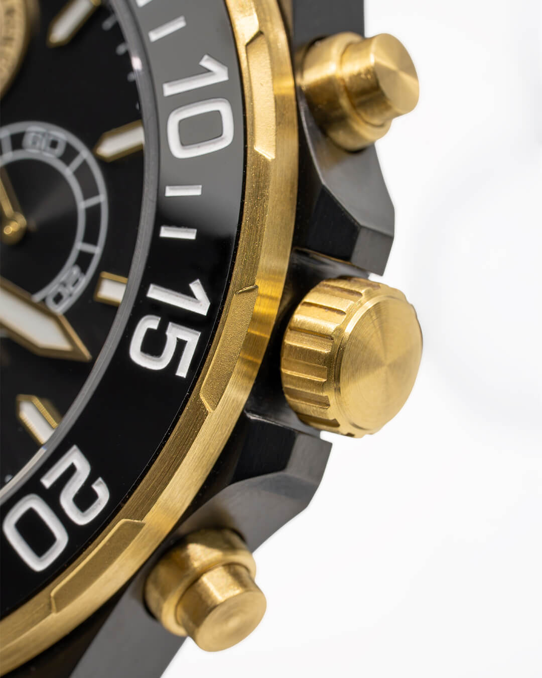 Trillionaire – Fenerbahçe Chronograph - Image 4