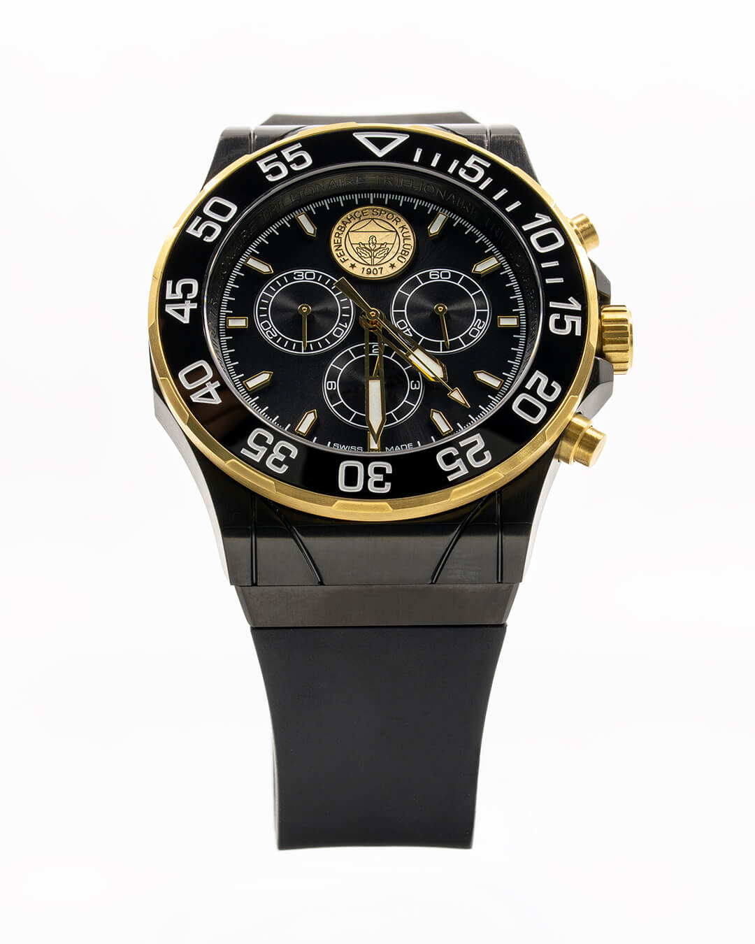 Trillionaire – Fenerbahçe Chronograph - Image 11