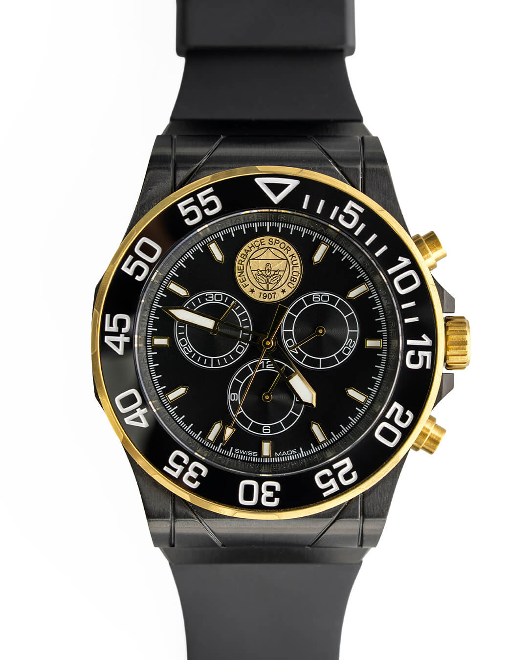Trillionaire – Fenerbahçe Chronograph - Image 9