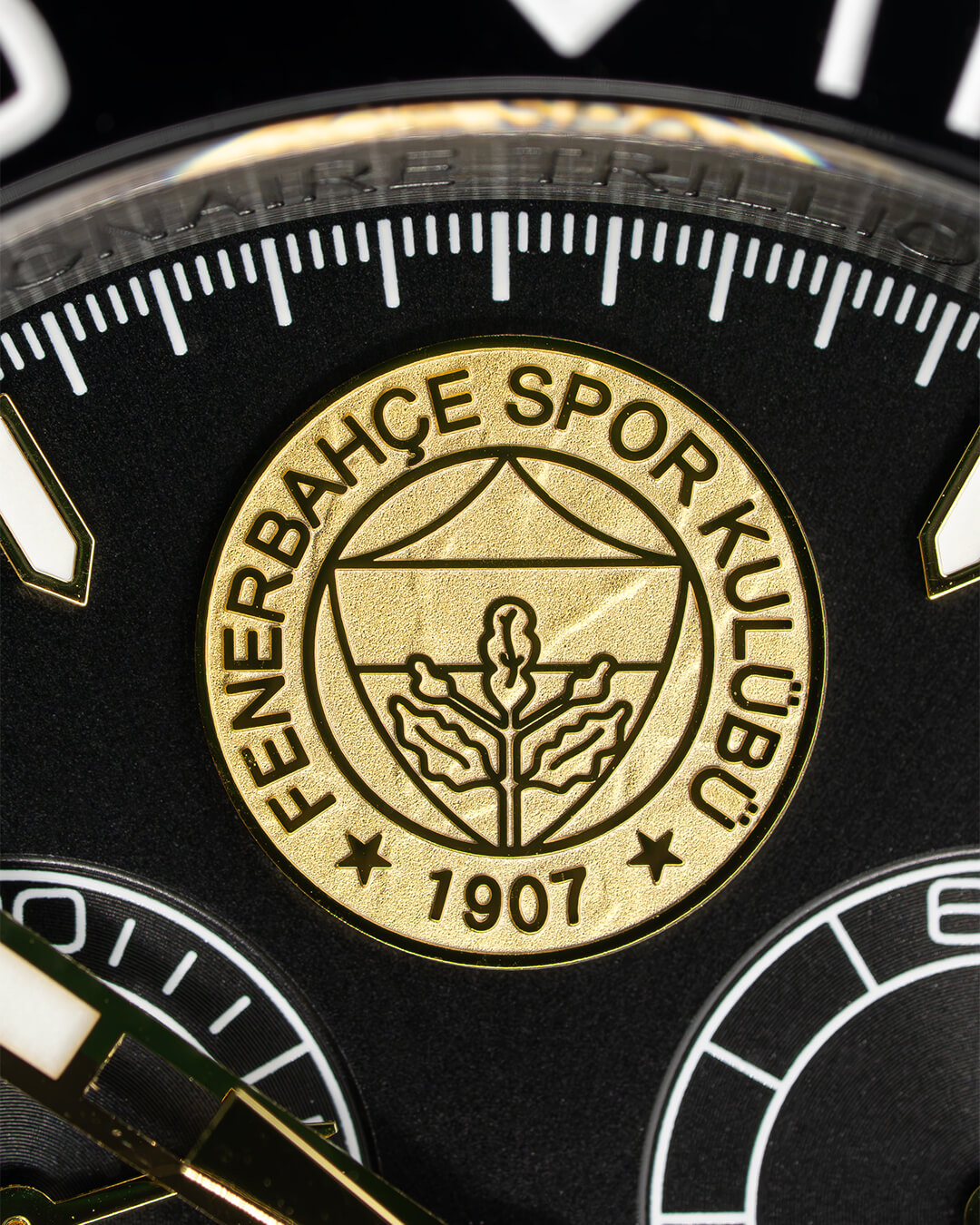Trillionaire – Fenerbahçe Chronograph - Image 8