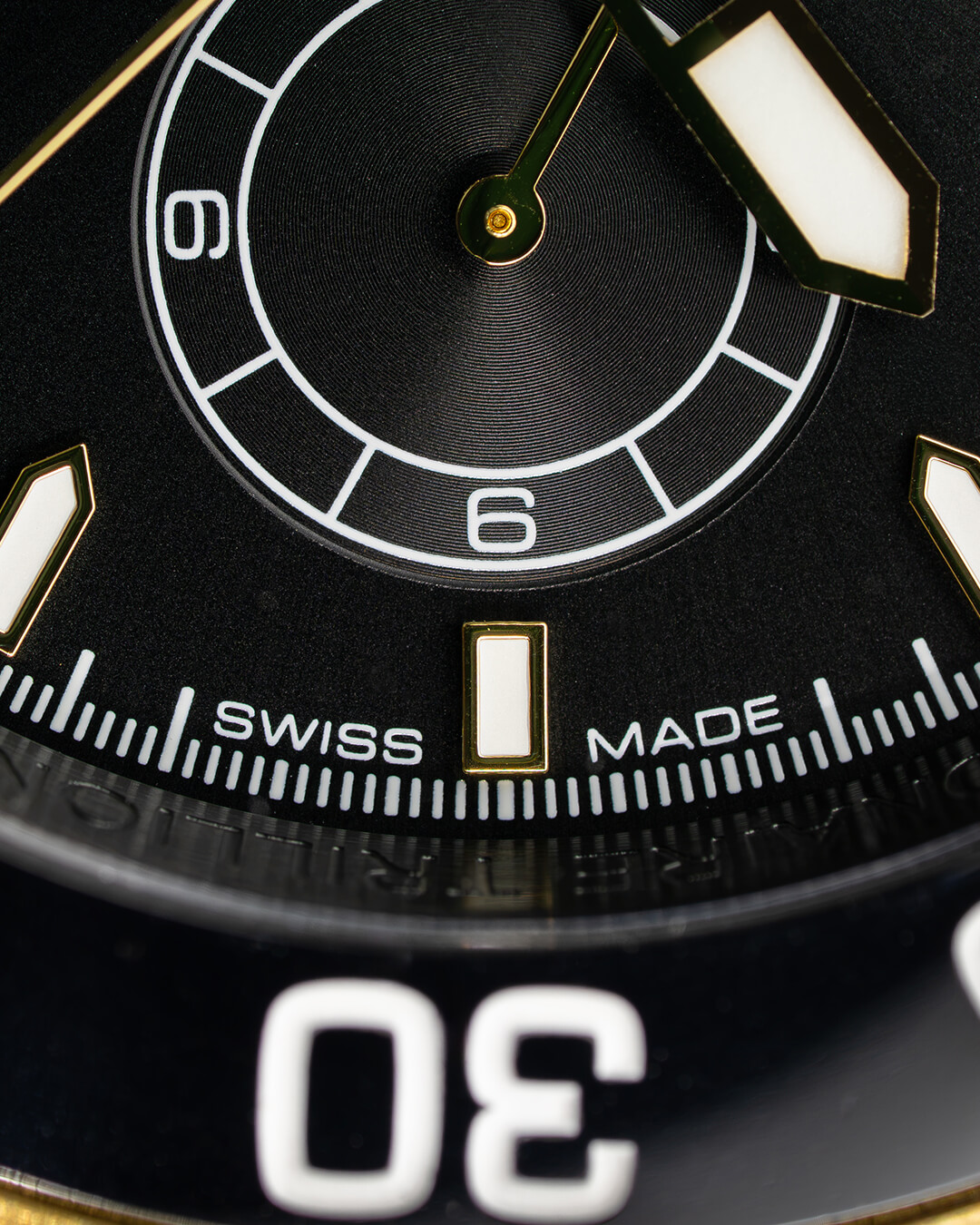 Trillionaire – Fenerbahçe Chronograph - Image 7