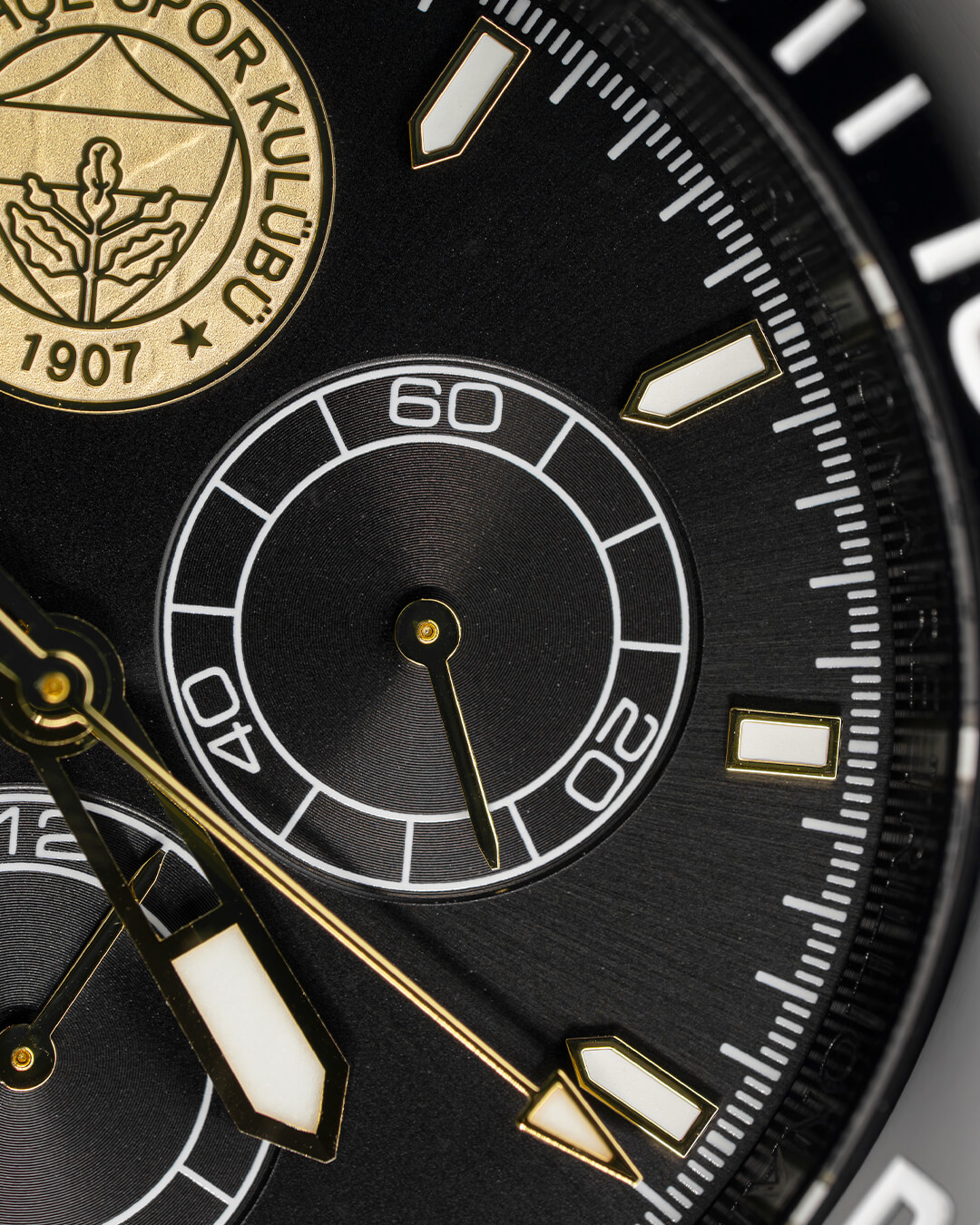 Trillionaire – Fenerbahçe Chronograph - Image 6